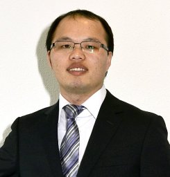 Biao Xiong(熊彪)
