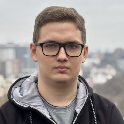 Dmytro Zakharov