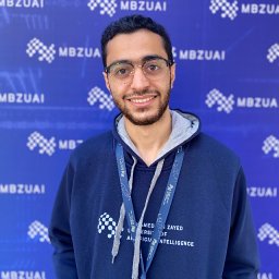 Abdelrahman Mohamed