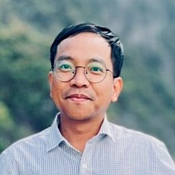 Muhammad Syafrudin