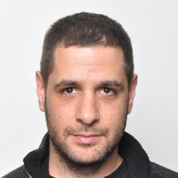 Yoni Zohar