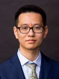 Yifan Ding