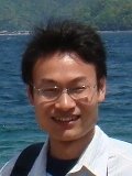 Zhiyong YU