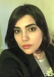 Elaheh Ghajari
