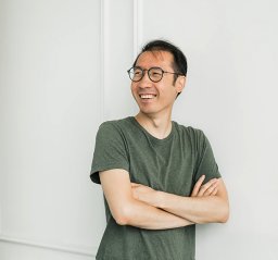 Tyler Lu