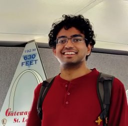 Arasu Arun