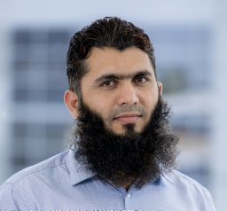 Dr. Zubair Shah