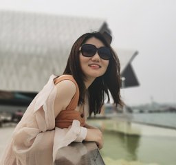Tianpei Yang