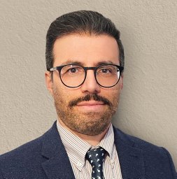 Vahid Abolghasemi