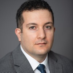 Husnu S. Narman