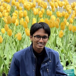 Naren Sarayu Manoj