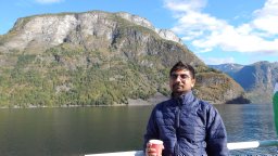 Monojit Choudhury