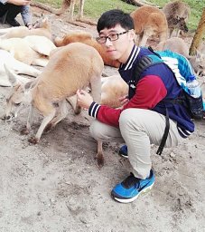 Yihao Liu