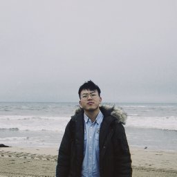 Shengbin Yue (岳圣斌)