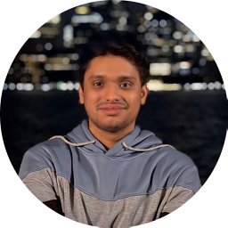 Abhishek Jha