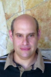 Mattan Erez