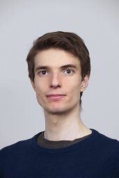Edoardo Cetin