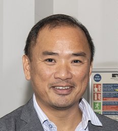 Kin-Fai (Kenneth) Tong