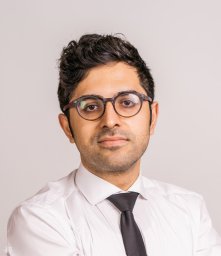 Dr. Amir Ebrahimi Fard