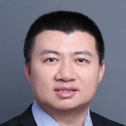 Hairong Lv