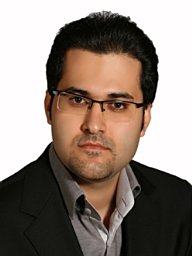 Hamidreza Baradaran Kashani (H. Baradaran Kashani)