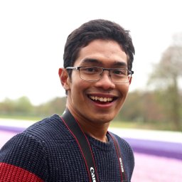 Azkario Rizky Pratama