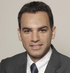 Mehrdad R. Kermani