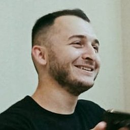 Eyvaz Najafli