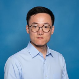 Rui Luo
