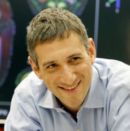 Daniel S. Reich