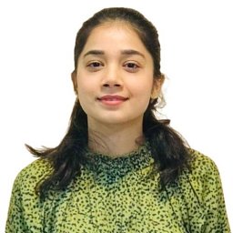 Mubashara Rehman