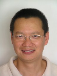 Jiuyong Li (李久永)