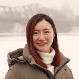Yue Dong