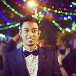 Prithviraj Sengupta