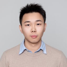 Zhisheng Zheng