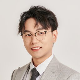 Yuting (Bruce) He 何宇霆