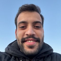 Djamel Rassem Lamouri