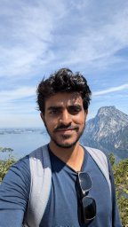 Govind S. Sankar