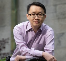 Benjamin C. M. Fung