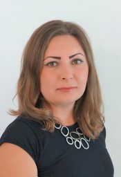 Dr Cherdantseva Yulia