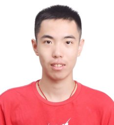 Qiming Zhu