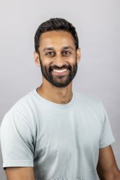 Manish Raghavan