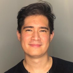 Nelson Mimura Gonzalez