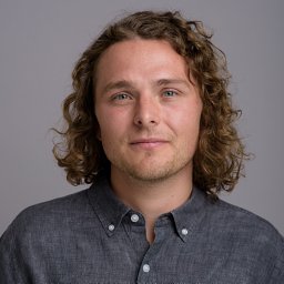 Fabio J.  Fehr