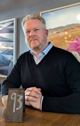 Erik Kristiansson