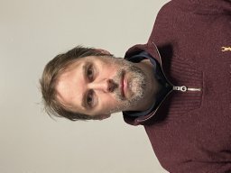 Daniel J Blackburn