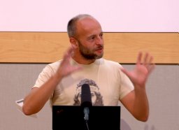 Alexandros Stamatakis