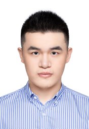 Zeyu Dong