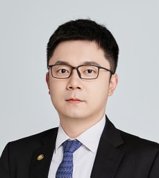 Xinhu Zheng