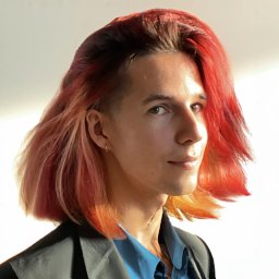 Dmitrii Volkov